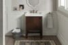 Picture of C++ 2604-F69 TRESHAM 24 VANITY