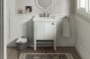 Picture of C++ 2604-1WA TRESHAM 24 VANITY