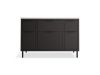 Image sur 32172-ASB-DKS SPACITY 48" VANITE