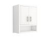 Picture of 33557-ASB-0 SEER WALL CABINET 24