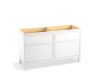 Picture of 33560-1WA HARKEN VANITY 60 INCHES