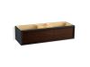 Picture of 33567-1WX LODERN VANITY 60 INCHES