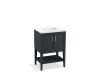 Picture of 33577-ASB-1WX WINNOW VANITY 24