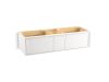 Picture of 33567-1WA LODERN VANITY 60 INCHES