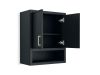 Picture of 33583ASB1WX WINNOW WALL CAB 24 INCHES
