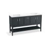 Picture of 33581-ASB-1WX WINNOW VANITY 60