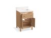 Picture of 35018-SWK MALIN 24 VANITY