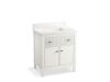 Picture of 35019-0 MALIN 30 VANITY