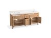 Picture of 35023-SWK MALIN 72 VANITY
