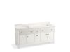 Picture of 35023-0 MALIN 72 VANITY
