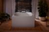 Picture of RS+ 31405INFHW1 STILLNESS INFINITY BATH