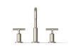 Picture of 14406-3-BN PURIST LAV FAUCET