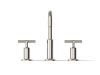 Picture of 14406-3-SN PURIST LAV FAUCET