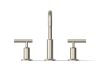 Picture of 14406-4-BN PURIST LAV FAUCET