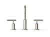 Picture of 14406-4-SN PURIST LAV FAUCET