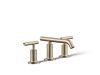Picture of 14410-4-BV PURIST LAV FAUCET