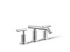Picture of 14410-4-CP PURIST LAV FAUCET