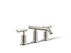 Picture of 14410-4-SN PURIST LAV FAUCET