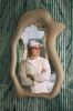 Image sur 32317-STH LANDSHAPES 39X27 MIROIR