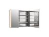 Image sur 81146SLEDA1 MAXSTOW 32 X 24 PHARM LUM