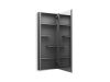 Image sur 81147DA1 MAXSTOW 15X40 PHARMACIE MIROIR