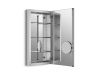 Picture of 99001SCFNA VERDERA MIR CAB 15 W/FLAT MIR