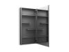 Image sur 81148DA1 MAXSTOW 20X40 PHARMACIE MIROIR