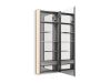 Picture of 81147SLEDA1 MAXSTOW LIGHTED CAB 17 X 40