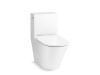 Image sur 22378-0 BRAZN 305MM 1MX TOILETTE A/SIEGE