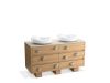 Picture of 32299-STT LANDSHAPES 60 VANITY