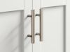 Picture of 39607-ASB-0 HADRON 60 VANITY SET
