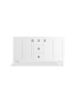 Image sur 99537LG1WA POPLIN VAN 60 2 PRT 3 TIR PAT