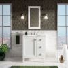 Image sur 99530LGR1WA POPLIN VAN 30 1PRT 3 TIR DR