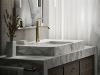 Picture of 144044AAF PURIST SGL CONTROL LAV FAUCET