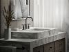Picture of 14406-3-BL PURIST LAV FAUCET