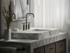 Picture of 14408-3-BL PURIST LAV FAUCET