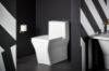 Picture of C++ 3797-0 REVE 1-PC TOILET S-TRAP