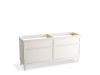 Picture of 29482-1WA ARTIFACTS 72 VANITY