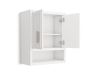 Image sur 33549ASB0 SOUTHERK 24" PHARMACIE MUR