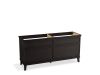 Picture of 29482-BWK ARTIFACTS 72 VANITY