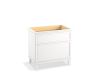 Picture of 33559-1WA HARKEN VANITY 36 INCHES