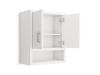 Picture of 33557-ASB-0 SEER WALL CABINET 24