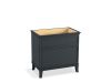 Picture of 33559-1WX HARKEN VANITY 36 INCHES