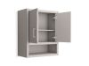 Picture of 33557-ASB-1WT SEER WALL CABINET 24