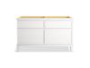 Picture of 33560-1WA HARKEN VANITY 60 INCHES
