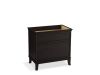 Picture of 33559-BWK ARTIFACTS 36 VANITY
