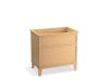 Picture of 33559-WEK ARTIFACTS 36 VANITY