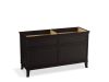 Picture of 33560-BWK ARTIFACTS 60 VANITY