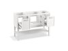 Picture of 33580-ASB-0 WINNOW VANITY 48