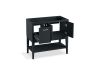 Picture of 33579-ASB-1WX WINNOW VANITY 36